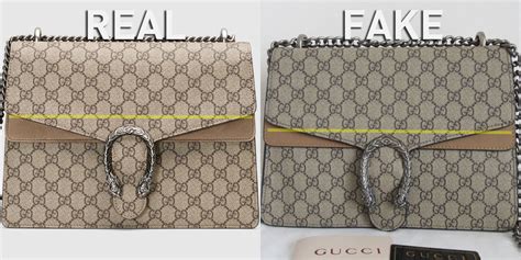 fake gucci marca